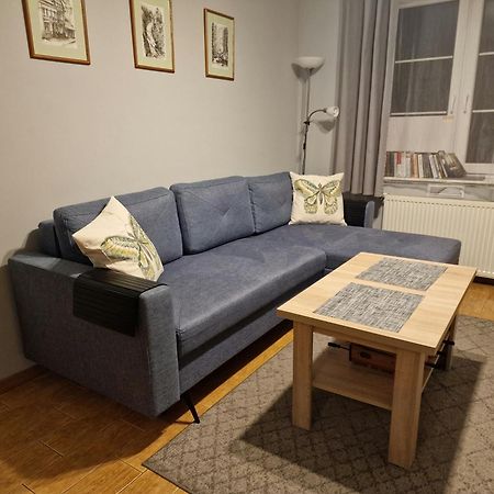 Apartament Cristal Szklarska Poręba Kültér fotó