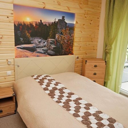 Apartament Cristal Szklarska Poręba Kültér fotó
