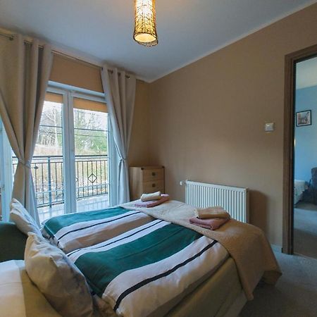 Apartament Cristal Szklarska Poręba Kültér fotó