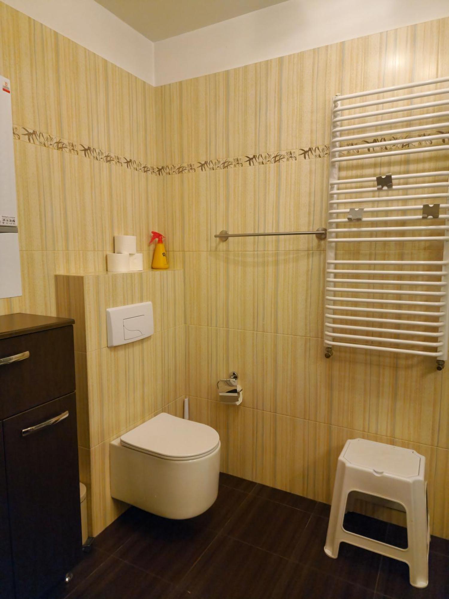 Apartament Cristal Szklarska Poręba Kültér fotó
