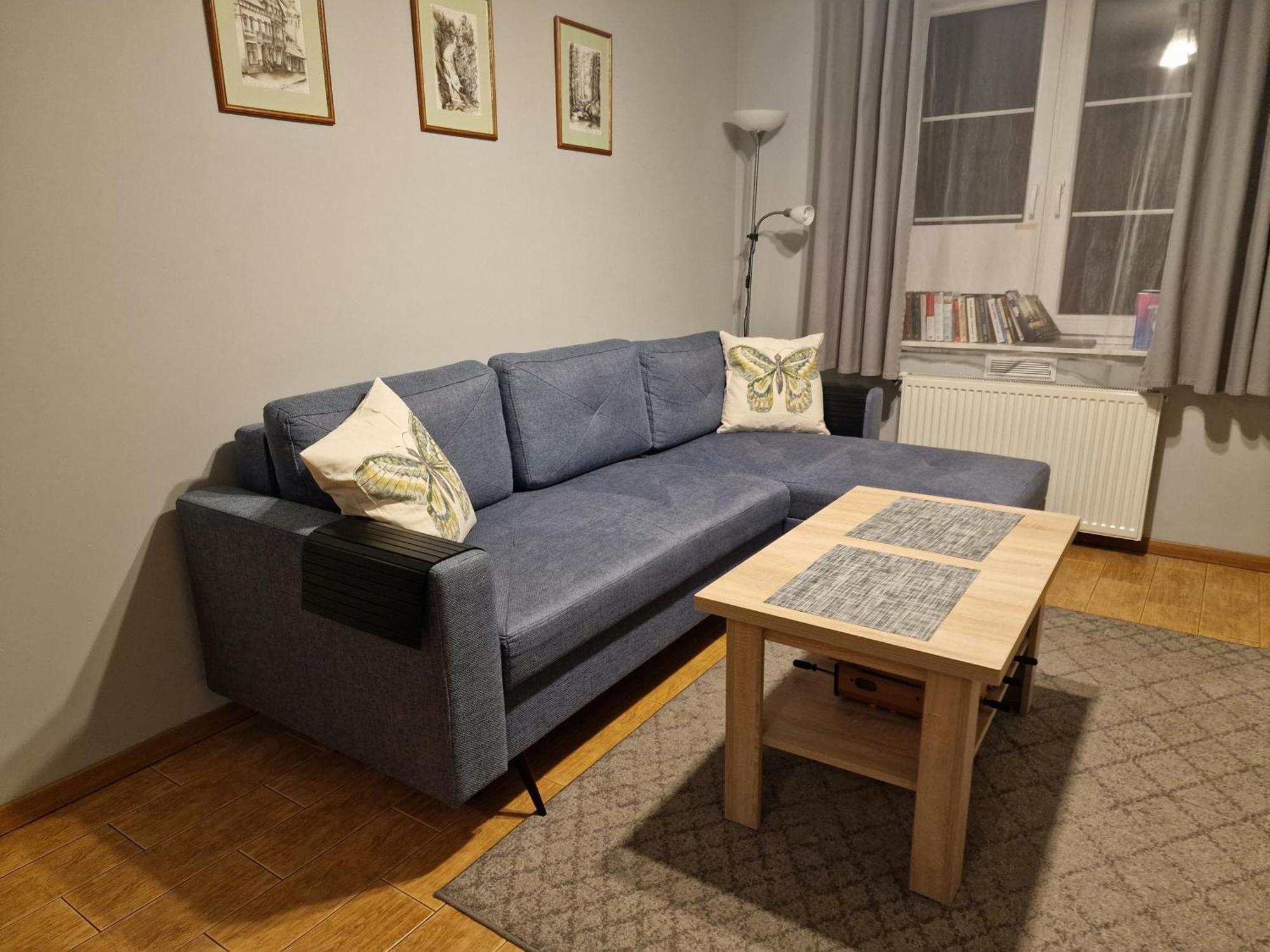 Apartament Cristal Szklarska Poręba Kültér fotó