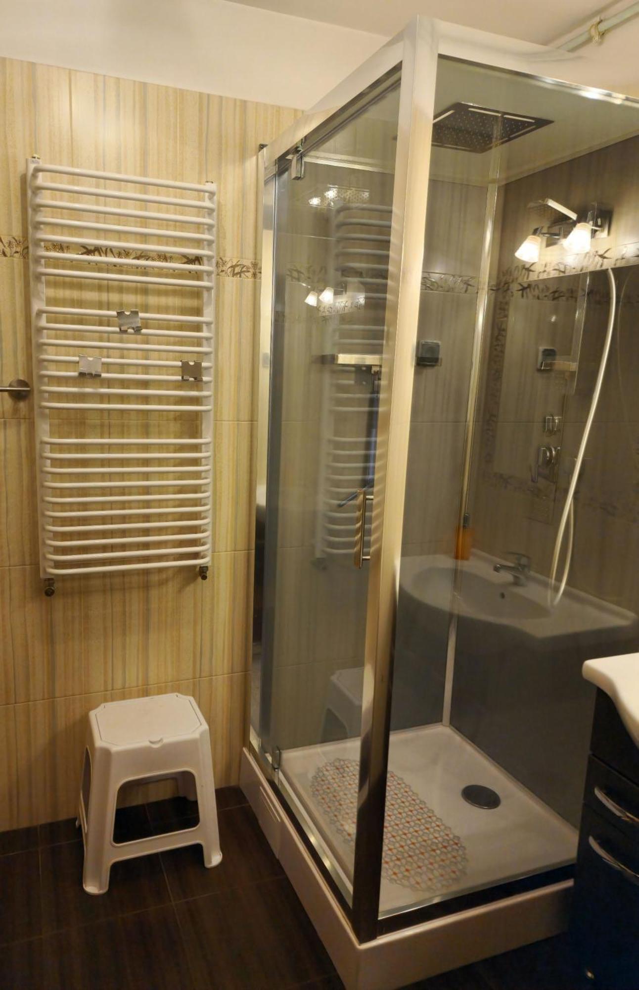 Apartament Cristal Szklarska Poręba Kültér fotó