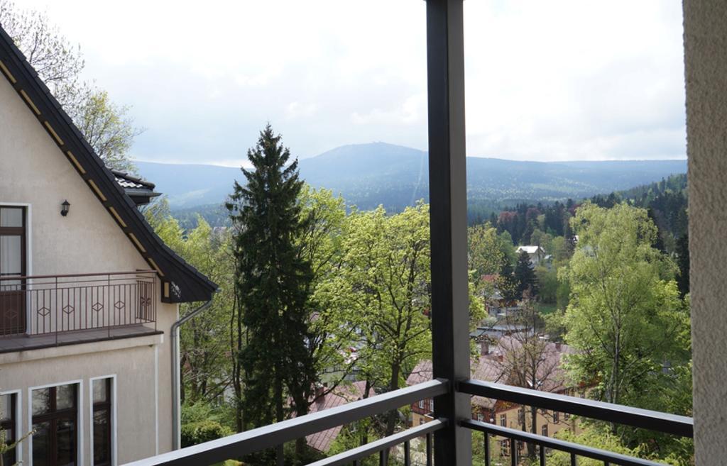 Apartament Cristal Szklarska Poręba Kültér fotó