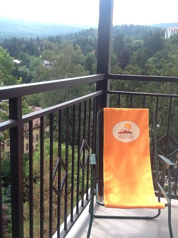 Apartament Cristal Szklarska Poręba Kültér fotó