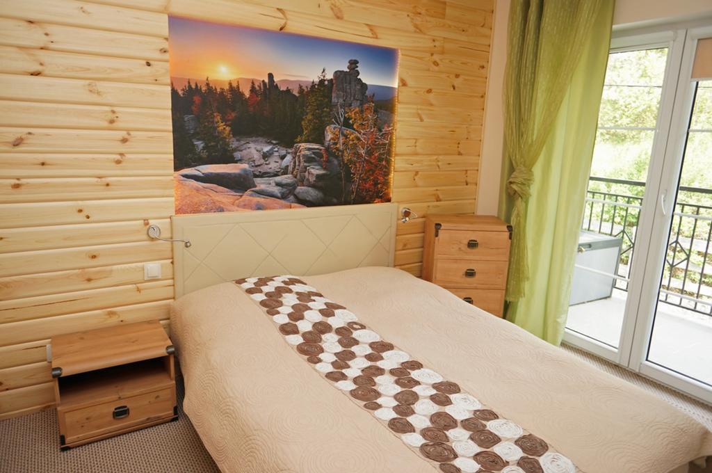 Apartament Cristal Szklarska Poręba Kültér fotó