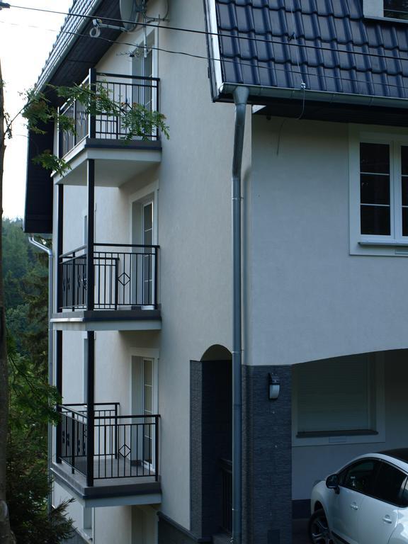 Apartament Cristal Szklarska Poręba Kültér fotó