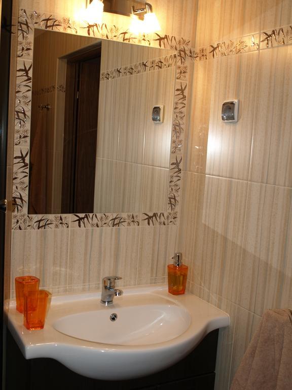 Apartament Cristal Szklarska Poręba Kültér fotó
