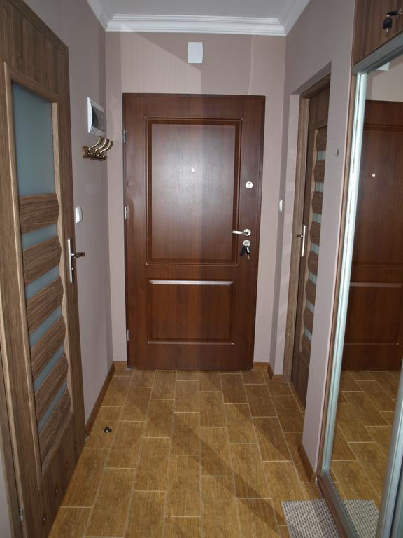 Apartament Cristal Szklarska Poręba Kültér fotó