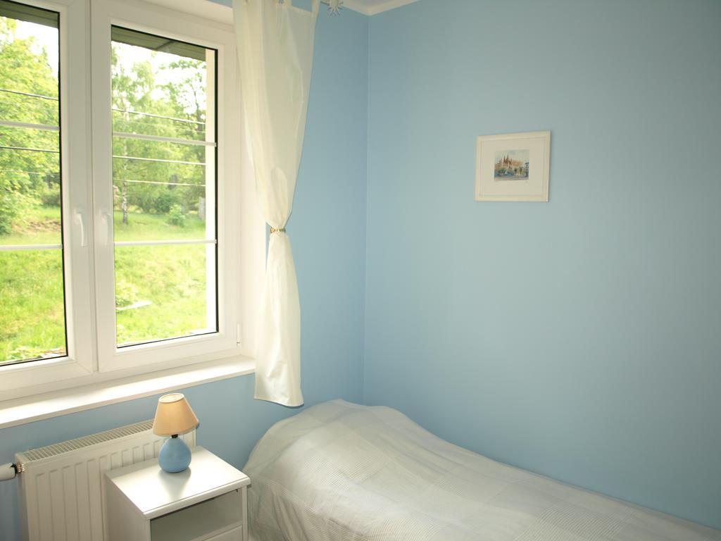 Apartament Cristal Szklarska Poręba Kültér fotó