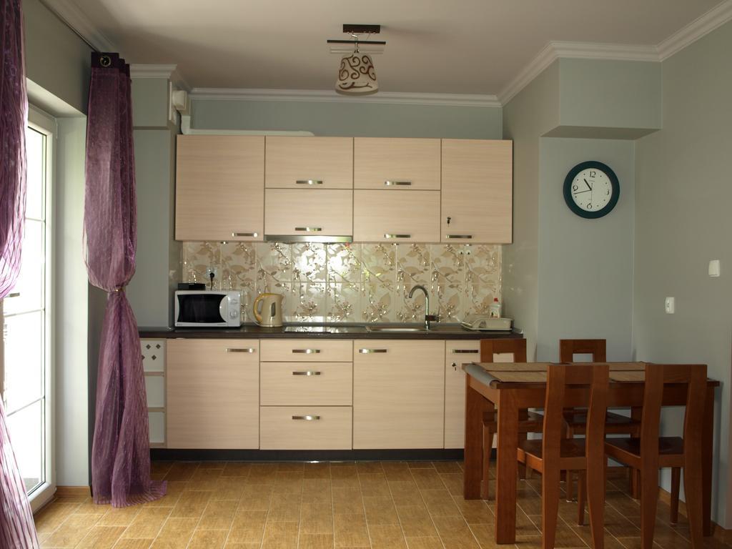 Apartament Cristal Szklarska Poręba Kültér fotó